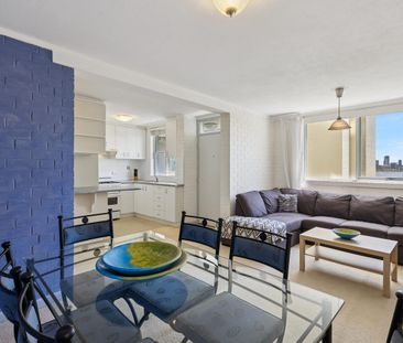 Fully Furnished, With City Views - 6 month lease - Photo 4