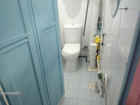 Blk 63 Circuit Road (Geylang), HDB 2 Rooms - For Rent - Photo 5