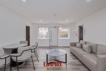 2 bedroom apartment to rent - Photo 4