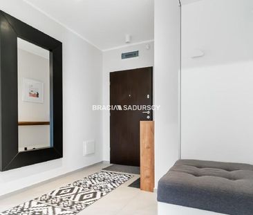 Mieszkanie Kraków Bronowice powierzchnia 64.14 m² C206-WM-84289 - Zdjęcie 1