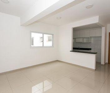 Apartamento para alugar com 60m², 2 quartos e sem vaga - Photo 1