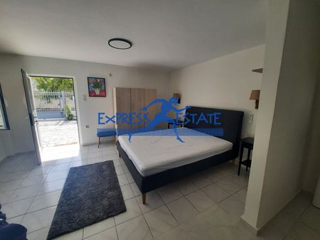 Studio/Γκαρσονιέρα για ενοικίαση Νέα Μάκρη - Φωτογραφία 5
