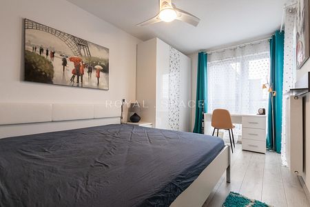 Apartament z tarasem na 7 piętrze w Atalu - Zdjęcie 4