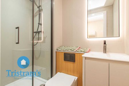 1 bed Studio for Rent - Photo 5