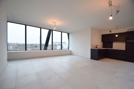 Modern nieuwbouwappartement met 2 slaapkamers en 2 badkamers in hartje Diksmuide - Photo 2