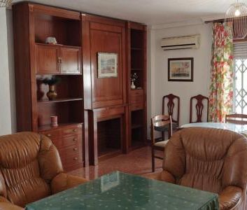 Flat - Granada - Photo 1