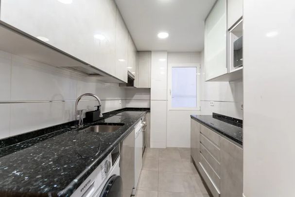 Calle de la Arquitectura, Madrid, Community of Madrid 28005 - Photo 1