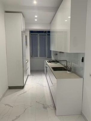 Viale Giustiniano Imperatore, Rome, Lazio 00145 - Photo 1