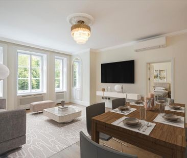 3 bedroom flat to rent - Photo 1