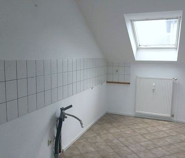 Helle 2-Zimmerwohnung in Kralenriede - Foto 1