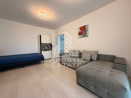 Apartament 2 camere,decomandat, City of Mara, Timisoara, jud. Timis - Fotografie 3
