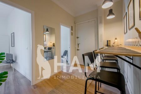 Habitación - Madrid - Retiro - 650€ MES - Ref. RYN-SHAD21 - Photo 4