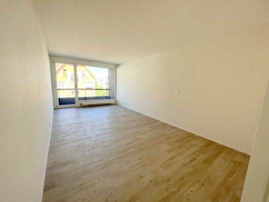 "Erstbezug unserer neu sanierten 3.5 Zimmerwohnungen!" - Photo 1