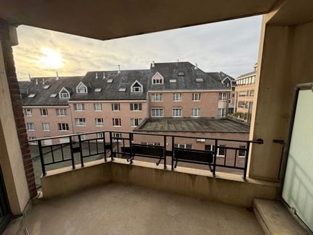 Appartement te huur - Foto 4