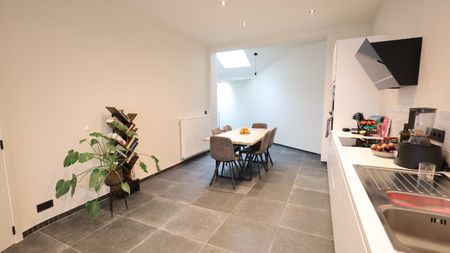 Instapklare woning te huur in centrum Rumbeke - Foto 3