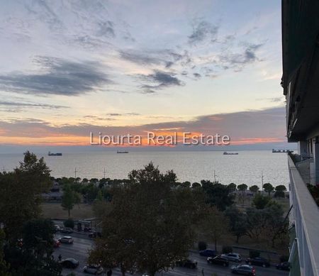 Διαμέρισμα για ενοικίαση Νέα Παραλία (Ανάληψη - Μπότσαρη - Νέα Παραλία) - Photo 2