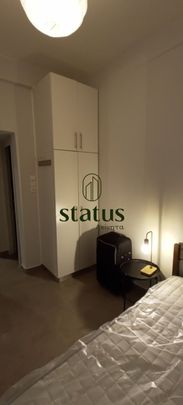 Studio/Γκαρσονιέρα για ενοικίαση Βλατερό - Τριτάκη (Πάτρα) - Photo 1