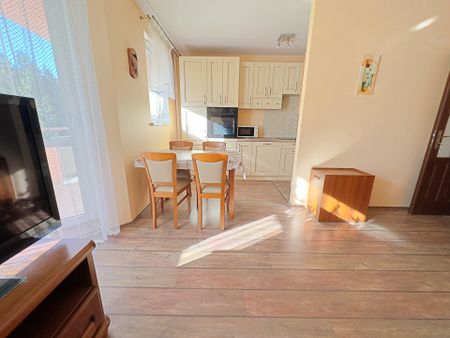 Do wynajęcia 2 pokojowe mieszkanie, przy ul. M. Konopnickiej 19a w Kaliszu - Zdjęcie 5