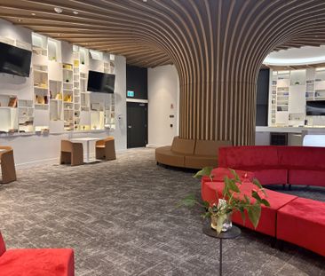 For Lease - 2033 Kennedy Road Unit# 1810, Toronto, Ontario - Photo 2