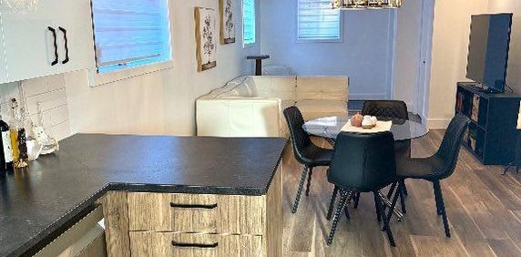 4 1/2 Joliette (premier mois gratuit) - Photo 2