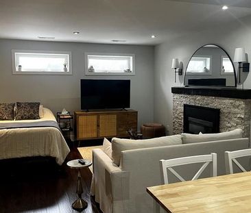For Lease - 2481 Oak Row Crescent Unit# Lower, Mississauga, Ontario - Photo 6