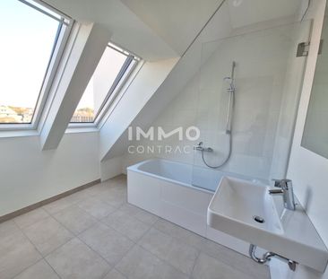 Terrassentraum; 2 Zimmerwohnung mit Dachterrasse in der Schillgasse - Photo 3