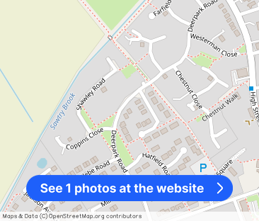 Deerpark Road, Sawtry, PE28 - Photo 1