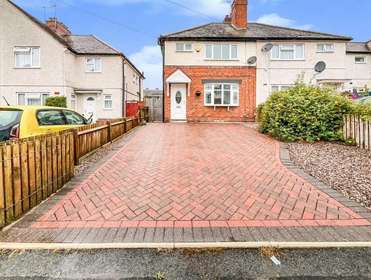 Milton Street, Brierley Hill - Photo 1