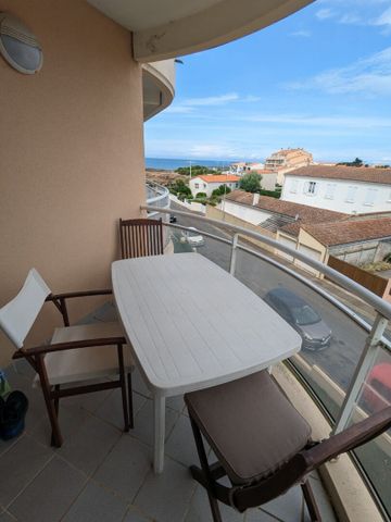 Location appartement 1 pièce, 23.94m², Les Sables-d'Olonne - Photo 5