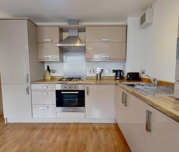 1 bedroom apartment to rent - Photo 1