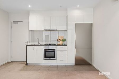 2804/380 Little Lonsdale Street, Melbourne - Photo 5