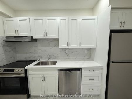 For Lease - 521 Bay Street Unit# 13, Midland, Ontario - Photo 3