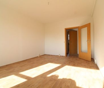 Schöne helle 3-Zimmer-Wohnung am Dreescher Markt - Foto 2