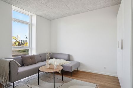 4-vær. rækkehus - Photo 2