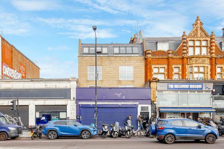 1 bedroom flat to rent - Photo 5