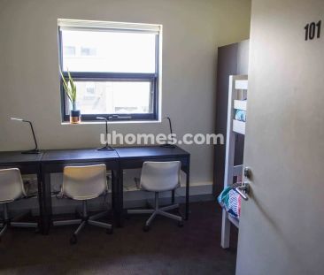 4 people shared room - Photo 4