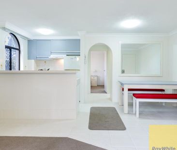 1/24 Hamilton Avenue, 4217, Surfers Paradise - Photo 3