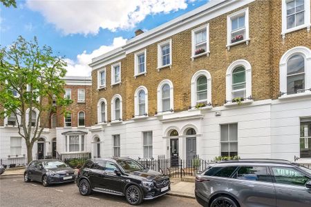 3 bedroom terraced house to rent - Photo 4