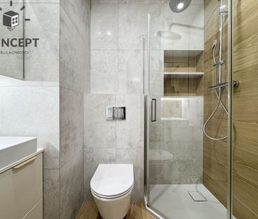 Nowoczesne studio ul. Krakowska | Pierwszy najem - Zdjęcie 6