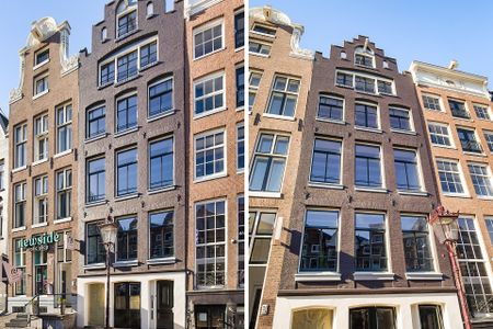 Te huur: Nieuwezijds Voorburgwal 154A, 1012 SJ Amsterdam - Photo 5