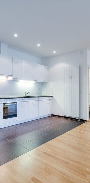 Modernes Loft an idyllischer Lage - Foto 1