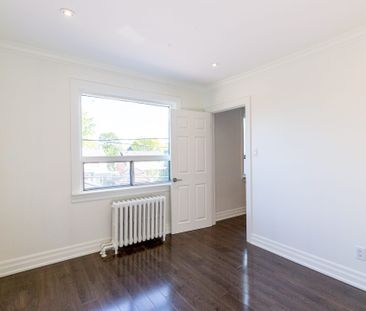For Lease - 253 Lakeshore Road Unit# D, Mississauga, Ontario - Photo 3
