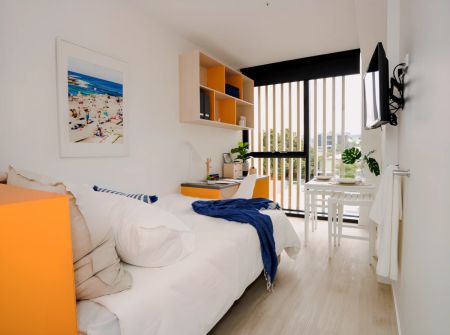 2 Bedroom Saver Apartment - Photo 2