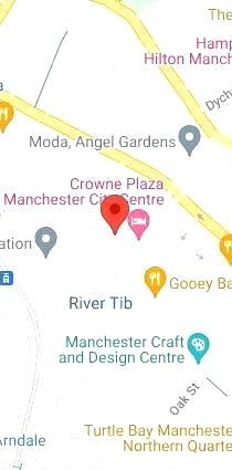 The Umbrella Factory, 93-95, Shudehill, Manchester City Centre, M4 4AN - Photo 1