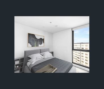 Stylish 2 bedroom in First Class Location & great building amenities - Photo 3