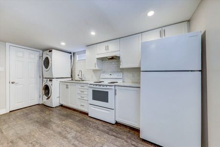 For Lease - 607 Wychwood Street Unit# BSMT, Oshawa, Ontario - Photo 4