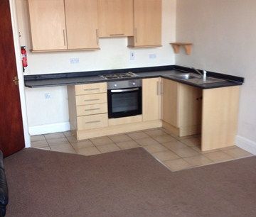 2 Bedroom Flat for Rent in Mayfield Avenue, South Shore, Blackpool,... - Photo 2