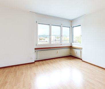 3.5 Zimmerwohnung in Sulgen - Photo 6