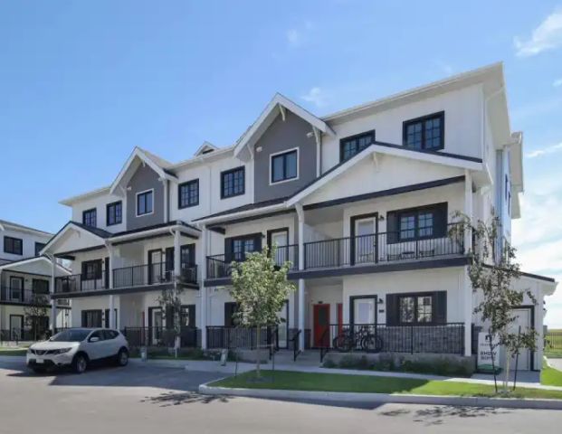 The Tradition at Bridgwater | Appleford Gate, Winnipeg - Photo 1