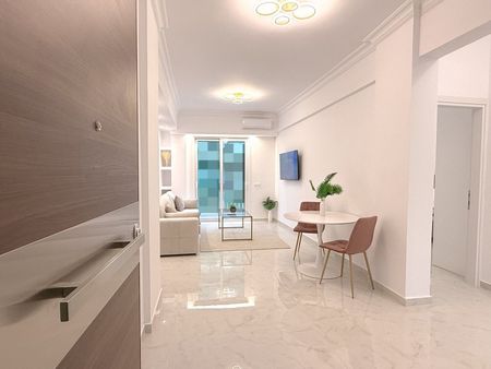 Διαμέρισμα για ενοικίαση Πάτρα - Κέντρο (Πάτρα) - Φωτογραφία 5